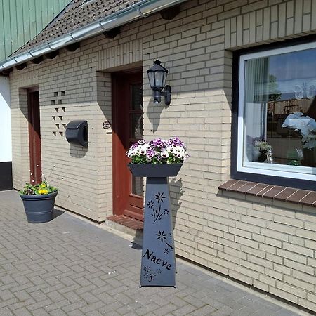 Ferienwohnung Naeve - Gemuetliche Wohnung Auf Dem Lande Mit Zwei Schlafzimmern Barderup Екстер'єр фото